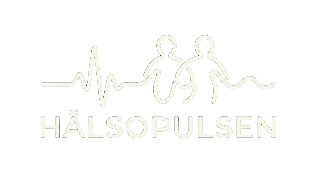 HälsoPulsen